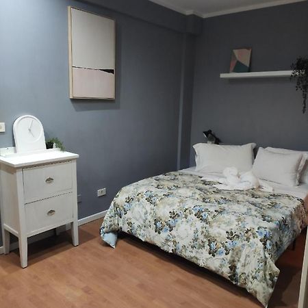 Stpeter'S Mirkolgapartm Daire Roma Dış mekan fotoğraf