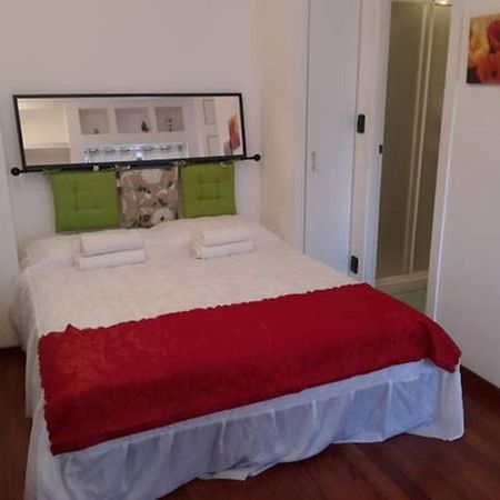 Stpeter'S Mirkolgapartm Daire Roma Dış mekan fotoğraf