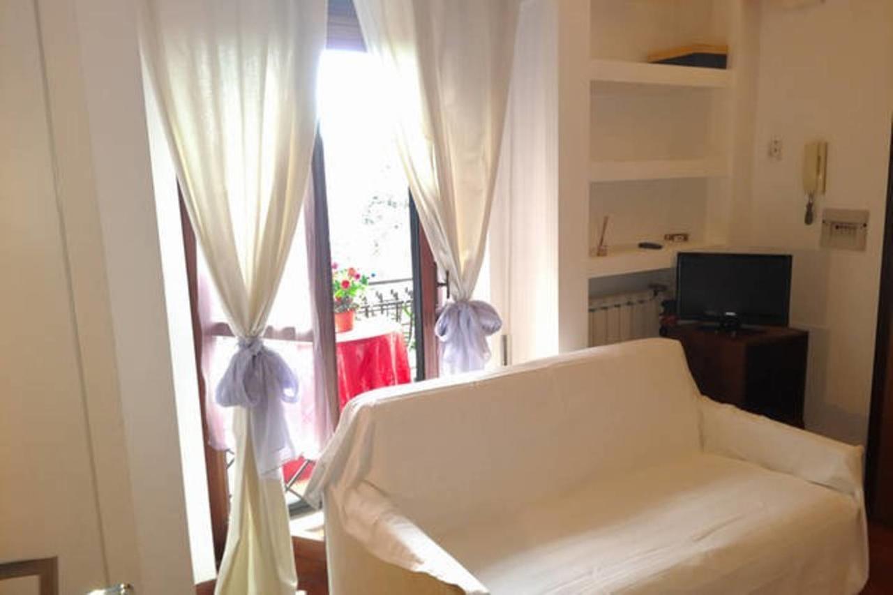 Stpeter'S Mirkolgapartm Daire Roma Dış mekan fotoğraf