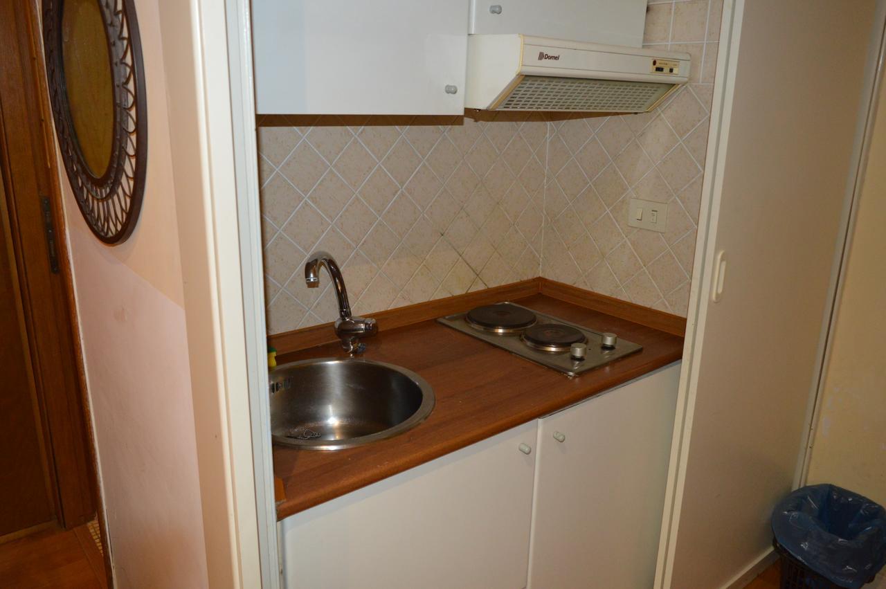 Stpeter'S Mirkolgapartm Daire Roma Dış mekan fotoğraf